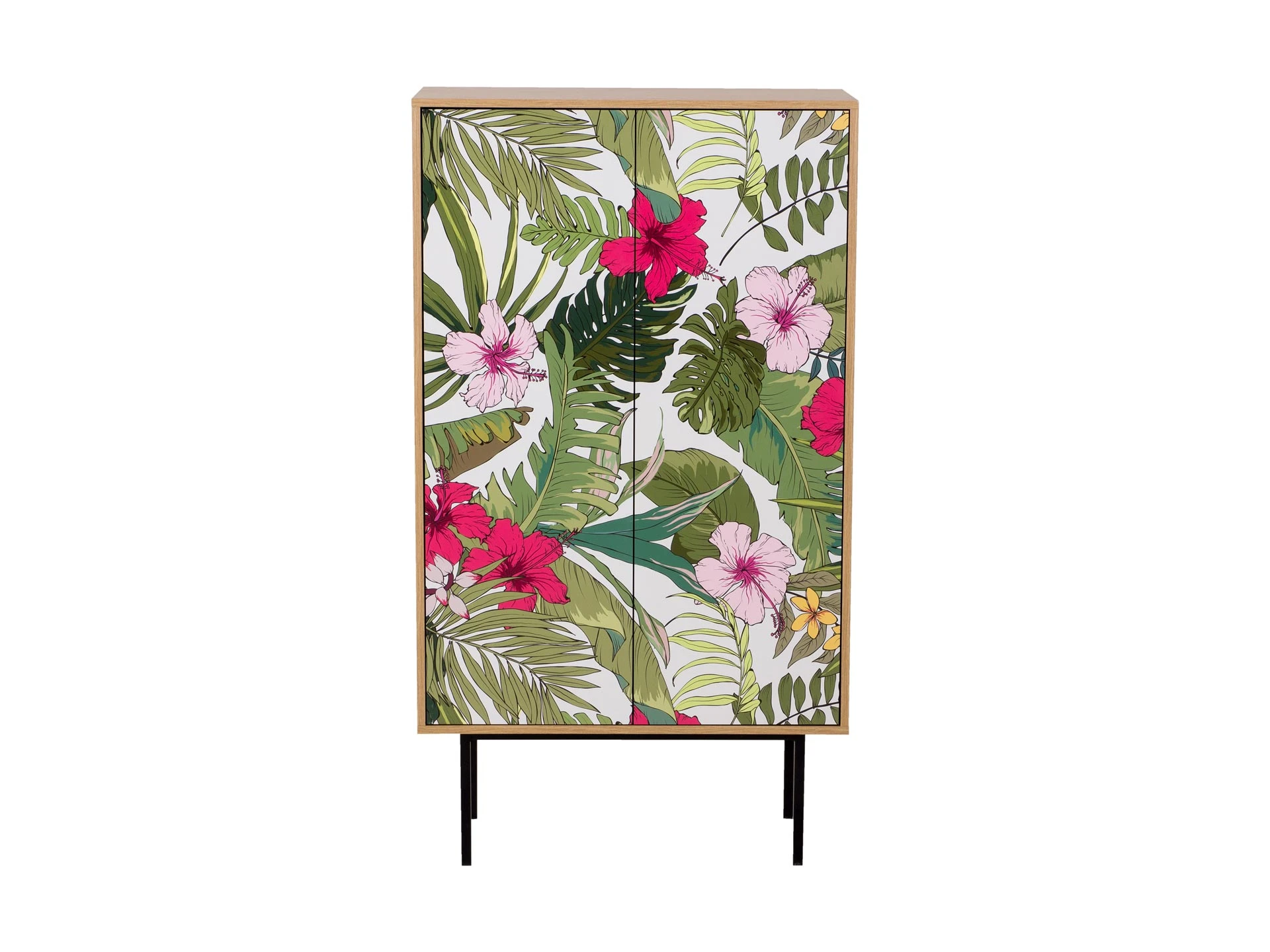 Шкаф 2-дверный Boho Color 599526, фото 1